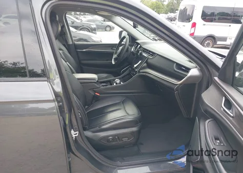 2022 Jeep Grand Cherokee L Limited z USA, uszkodzony, nr VIN 1C4RJKBG0N8604618